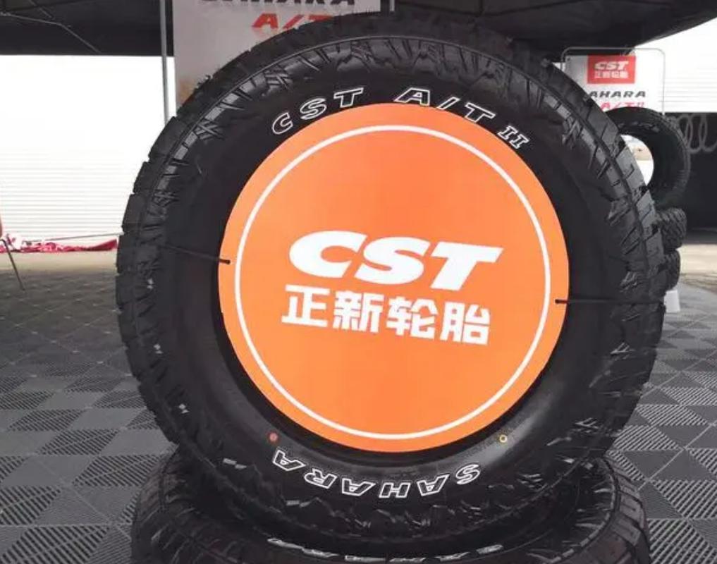 正新轮胎旗下产品系列详解