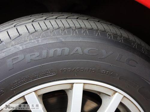 米其林轮胎 博悦 primacy lc 235/60r16 100v michelin