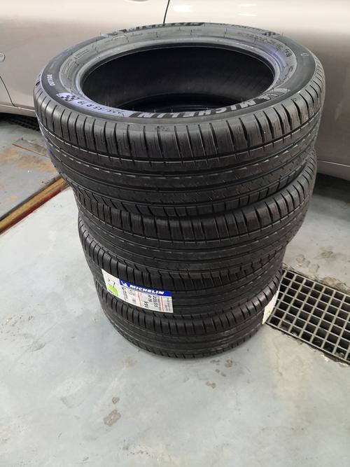 米其林轮胎 pilot sport 4 suv 275/40r22 108y xl frv michelin